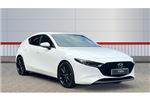 2021 Mazda 3