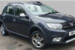 2019 Dacia Sandero Stepway