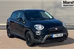 2019 Fiat 500X