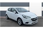 2019 Vauxhall Corsa