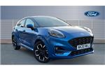 2020 Ford Puma