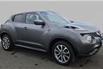 2018 Nissan Juke