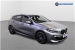 2023 BMW 1 Series