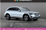 2020 Mercedes-Benz GLC