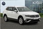 2024 Volkswagen Tiguan Allspace