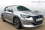 2022 Peugeot 208