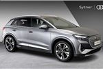2022 Audi Q4