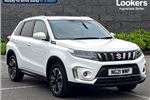 2021 Suzuki Vitara