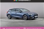 2022 SEAT Leon