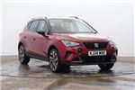 2024 SEAT Arona