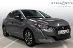 2022 Peugeot 208