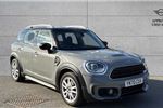 2021 MINI Countryman