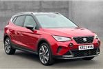 2023 SEAT Arona