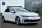 2022 Volkswagen Golf GTI