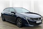 2021 Peugeot 508 SW