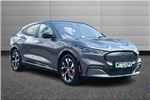 2022 Ford Mustang Mach-E