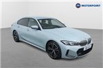 2024 BMW 3 Series