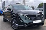 2023 Nissan Ariya