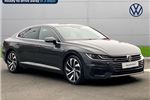 2019 Volkswagen Arteon