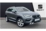 2022 SEAT Ateca