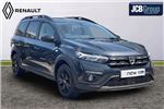 2022 Dacia Jogger