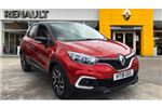 2018 Renault Captur