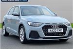 2023 Audi A1