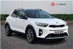 2018 Kia Stonic