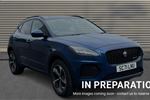 2021 Jaguar E-Pace