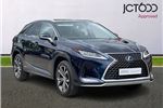 2021 Lexus RX