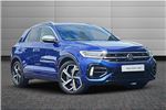 2022 Volkswagen T-Roc