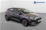 2023 Ford Fiesta