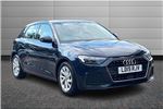2019 Audi A1