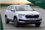 2024 Skoda Karoq