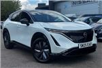 2025 Nissan Ariya