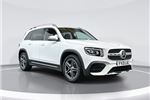 2021 Mercedes-Benz GLB