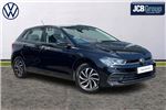 2021 Volkswagen Polo