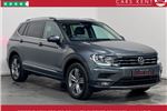 2020 Volkswagen Tiguan Allspace