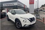 2021 Nissan Juke