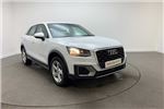 2017 Audi Q2