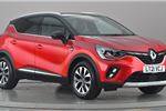 2021 Renault Captur