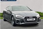 2023 Audi A5 Sportback