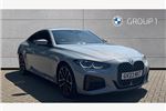 2023 BMW 4 Series