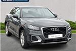 2018 Audi Q2
