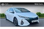 2017 Toyota Prius Plug-In