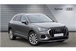 2019 Audi Q3