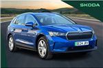 2024 Skoda Enyaq
