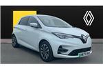 2020 Renault Zoe