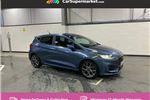 2022 Ford Fiesta