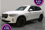 2022 BMW iX3